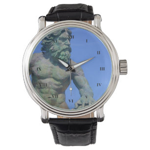 King Neptune by Shirley Taylor Watch
