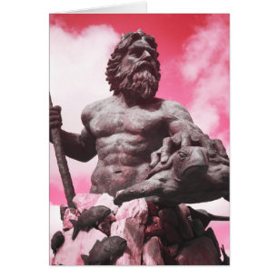 king neptune cards