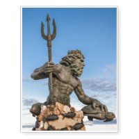 King Neptune