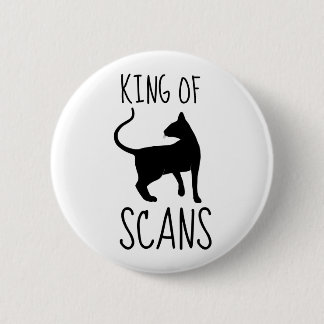 King of CAT Scans Button
