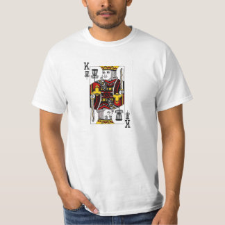 King of Chains T-Shirt