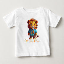King of Cool, Lion Inspired Couture