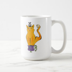 King of Cups Mug