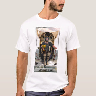 King of Cups T-Shirt