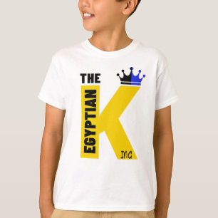 King of Egypt Shirt, Mo Salah T-Shirt