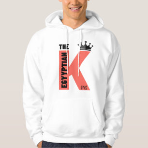 King of Egypt Shirt, Mo Salah T-Shirt Hoodie