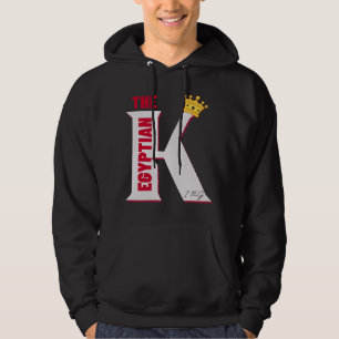 King of Egypt Shirt, Mo Salah T-Shirt Hoodie