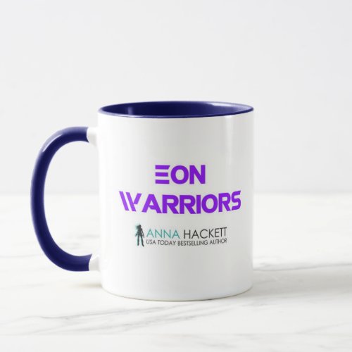 King of Eon Mug