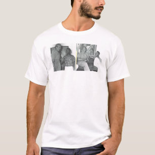 KING OF FOOTBALL IN JAMAICA  P.M MANLEY -Shirt T-Shirt