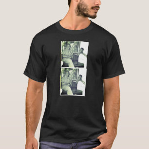 KING OF FOOTBALL IN JAMAICA PM T-Shirt
