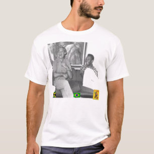 KING OF FOOTBALL IN JAMAICA T-Shirt