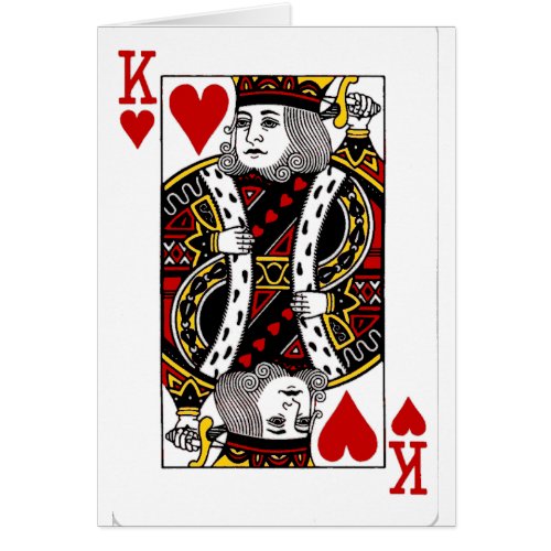 King of Hearts Collection