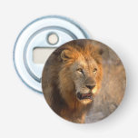 King of Jungle Bottle Opener