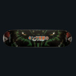 King of Kaiju Deck<br><div class="desc">Be a giant monster on this deck with a giant monster design straight from the Japanese kaiju monster genre!</div>