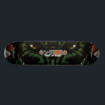 King of Kaiju Deck<br><div class="desc">Be a giant monster on this deck with a giant monster design straight from the Japanese kaiju monster genre!</div>