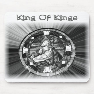King of Kings 2 Mouse Pad