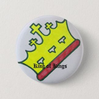 King of Kings Button