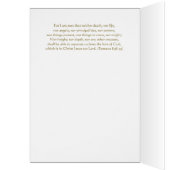 King of Kings Cards (Inside (Left))