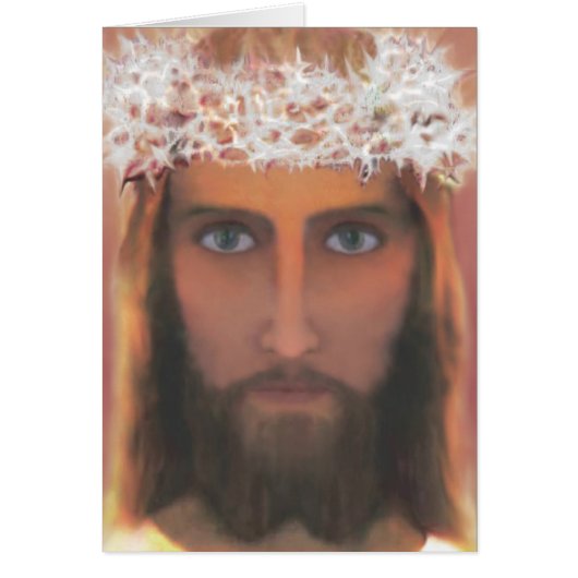 King of Kings Cards (Front)
