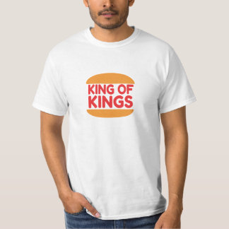 King of Kings Manna T-Shirt