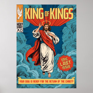 King of Kings Poster
