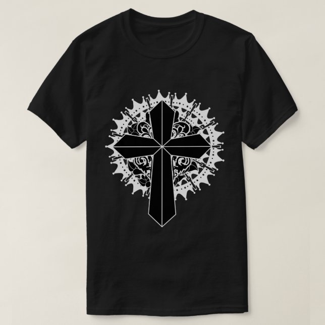 King of Kings  T-Shirt (Design Front)