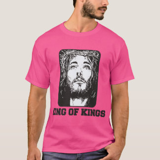 King Of Kings T-Shirt