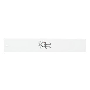 Pi Sequence 12 Inch Ruler