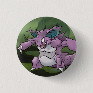 King of Nidos Button