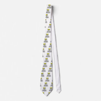King of Organic Chemistry Tie