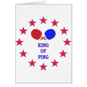 King of Ping Pong (Front)