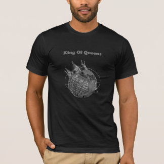 King of Queens T-Shirt