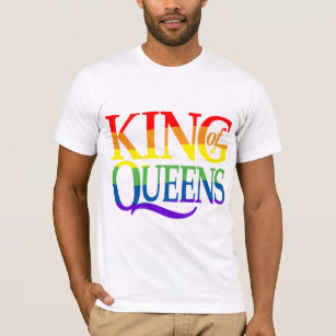 King Of Queens T-Shirt