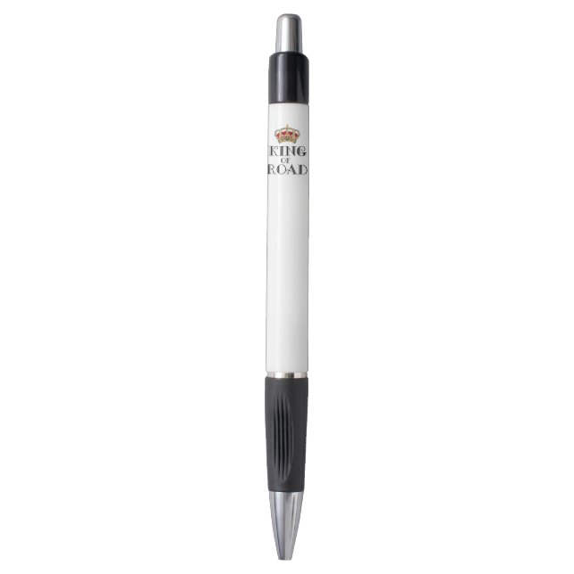 King of road pen (Front Vertical)