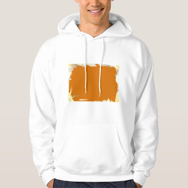 King of Roars Hoodie (Front)
