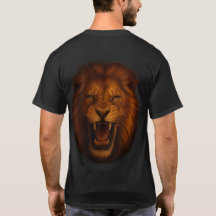 King of Silence Tee