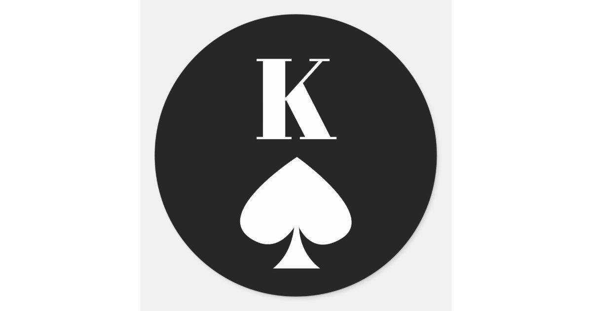 spades card symbol