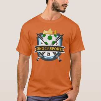 King of sports family T-Shirt