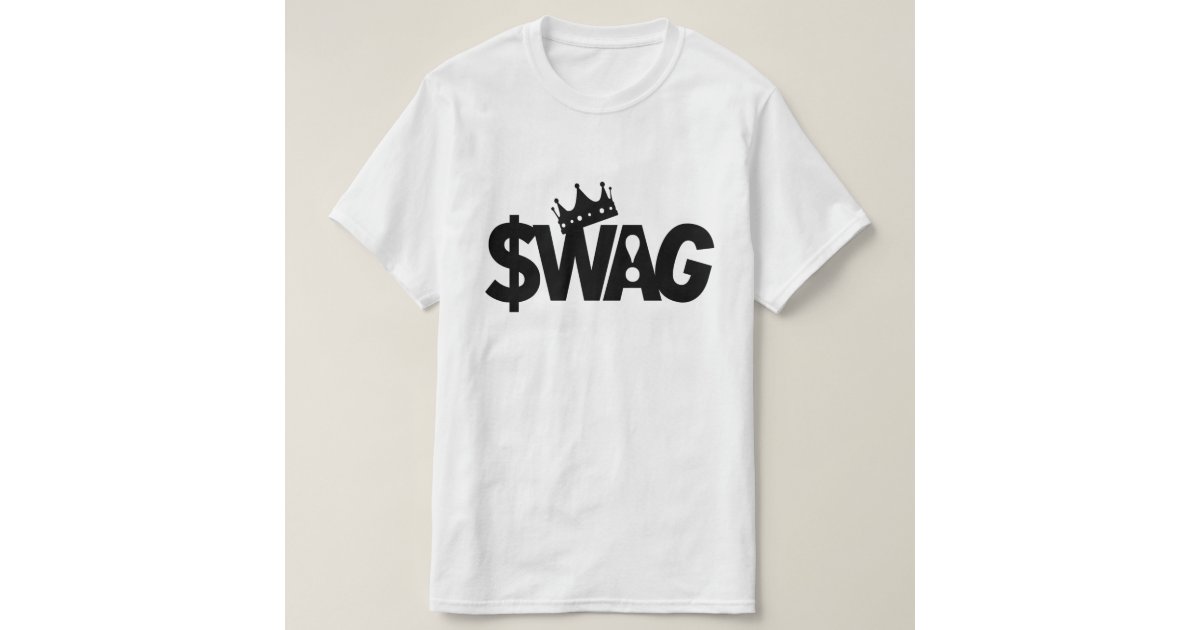 King of Swag TShirt