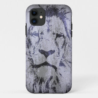 King of the Beasts iPhone 5 Case
