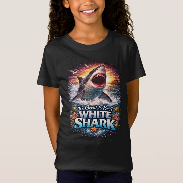 King of the Blue Deep T-Shirt (Front)