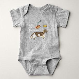 thumbnail image 2 of PEASKJP Girls Jumpsuits Rompers Overalls Short Sleeve Baby Baby Girls Bodysuits Hudson Unisex Quilted Long Sleeve Cotton Bodysuits Red 0 6 Months 2 of 14
