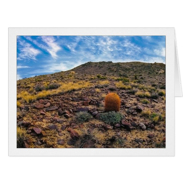 " King Of The Hill " Cards (Front Horizontal)