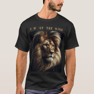 king of the jungle T-Shirt