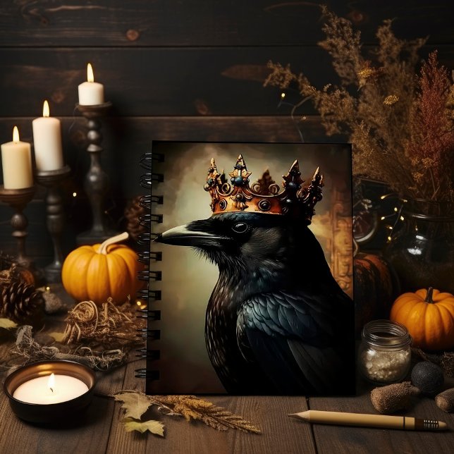 King of the Ravens  Planner (Creator Uploaded)