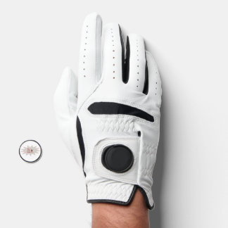 King Of The Swing Golf Glove