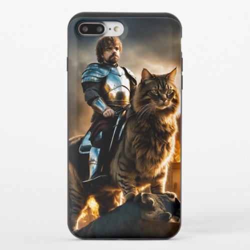 King of thrones case