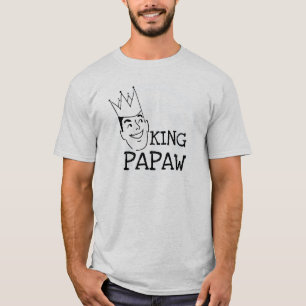 King Papaw T-shirts and Gifts