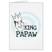 King Papaw T-shirts and Gifts (Front)