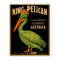 King Pelican Lettuce